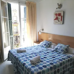 Gasthof Felipe 2, Barcelona