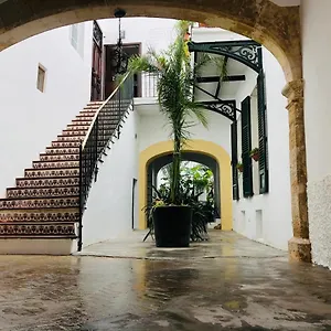 Pons Maison d'hôtes Palma