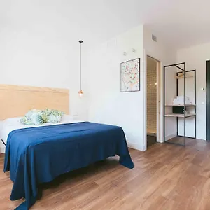 Gasthof Magatzem 128, Barcelona
