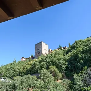 Chezmoihomes Alhambra Apartamento