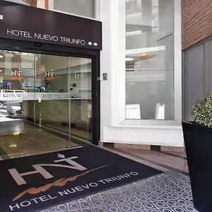 Hotel Nuevo Triunfo, Barcelone